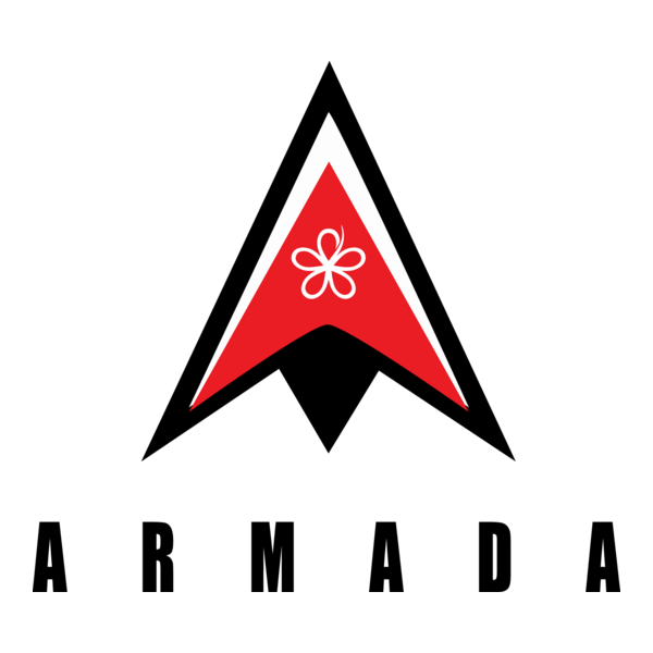 Armada Logo PNG Vector