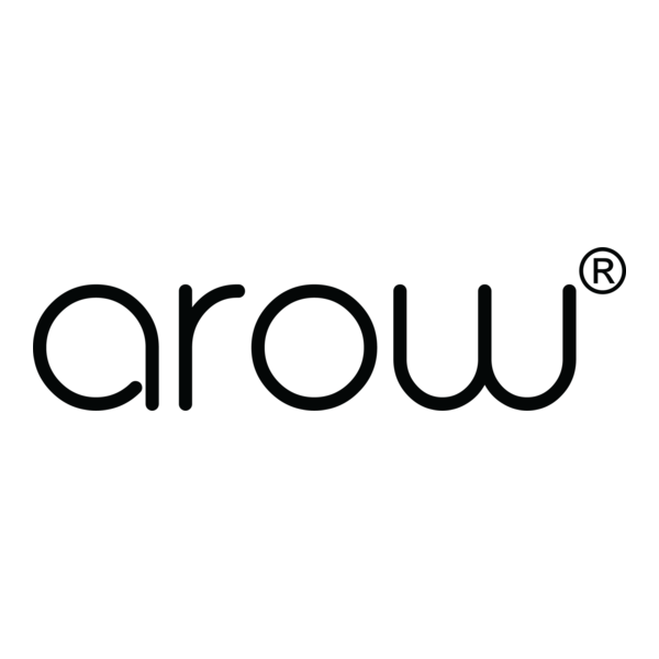 Arow Logo PNG Vector