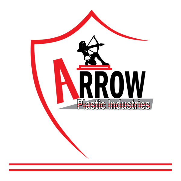Arrow Plastic Industries Logo PNG Vector