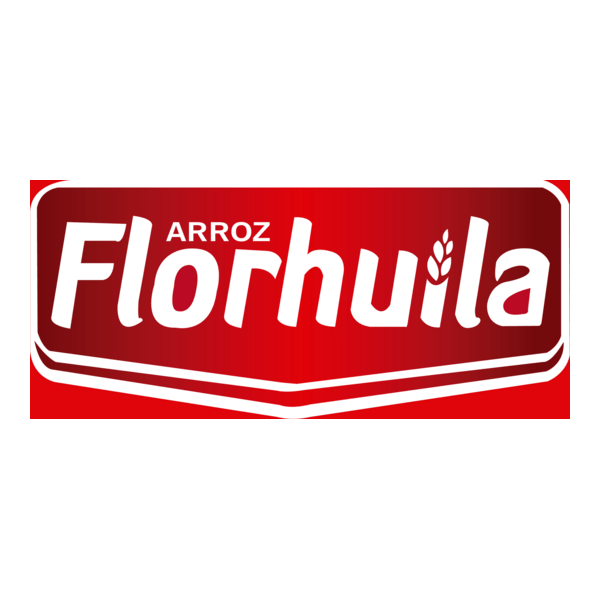 Arroz FlorHuila Logo PNG Vector