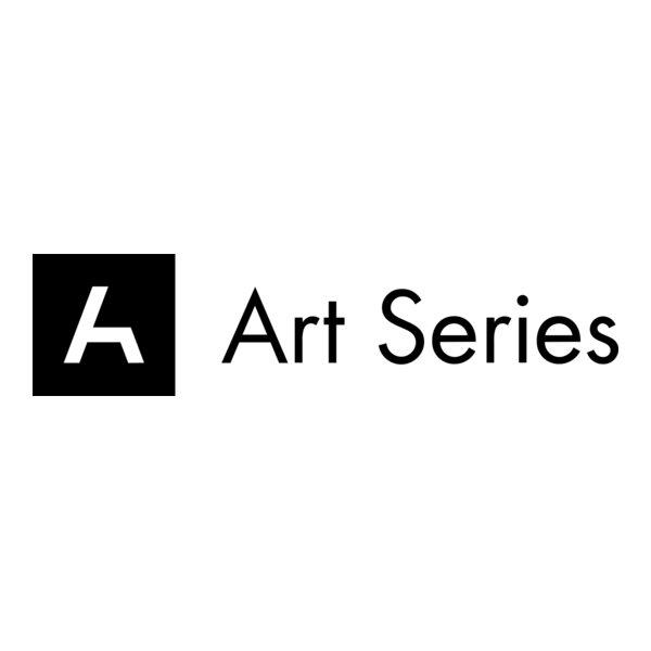 Art Series Hotel Logo PNG Vector