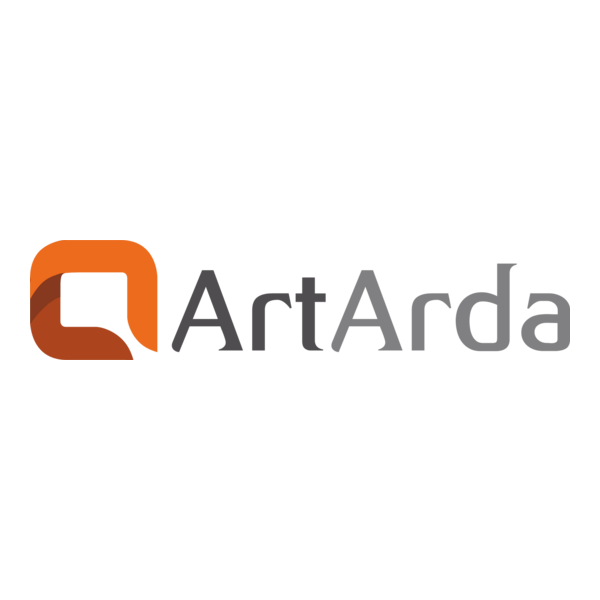 ArtArda Reklam Ajansı Logo PNG Vector