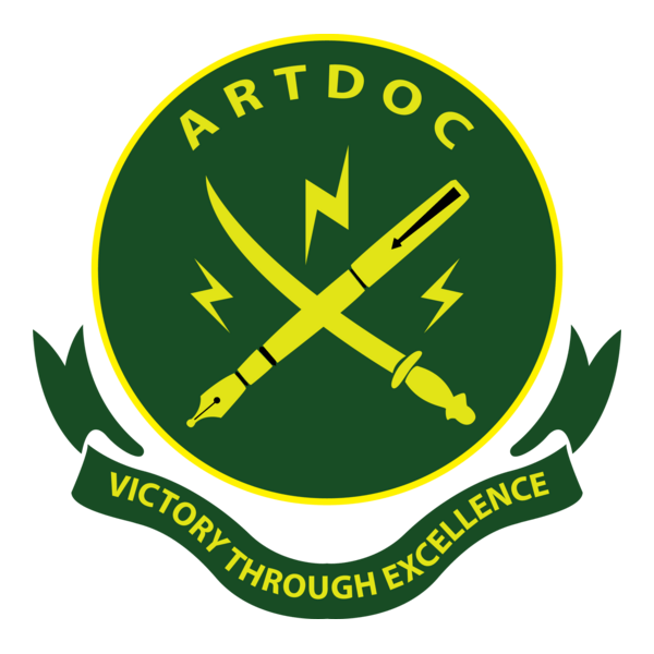 ARTDOC Logo PNG Vector