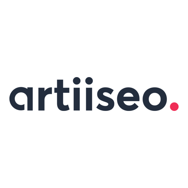 Artiiseo Web Design Logo PNG Vector