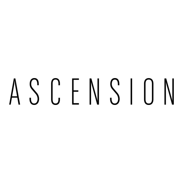 Ascension Logo PNG Vector