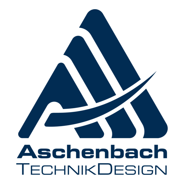 Aschenbach Audio Team Logo PNG Vector