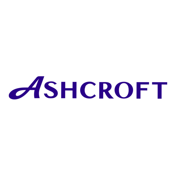 Ashcroft Homes Logo PNG Vector