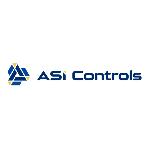 ASI Controls Logo PNG Vector