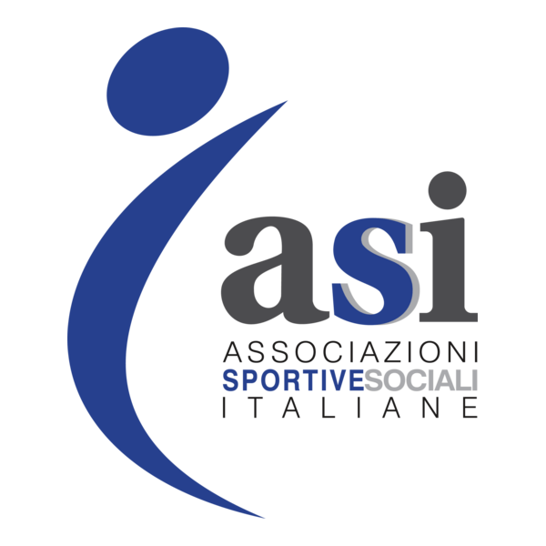 Asi Nazionale Logo PNG Vector