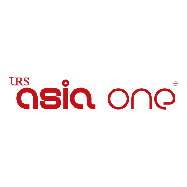 AsiaOne Magazine India Logo PNG Vector