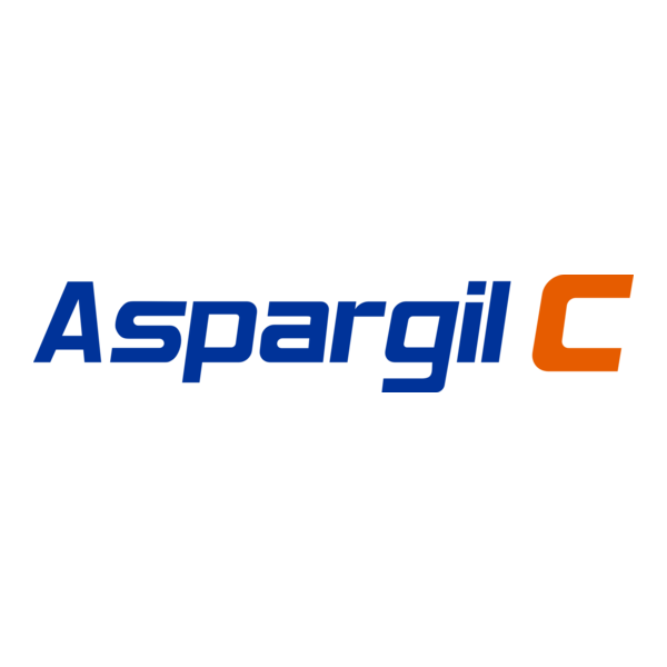 Aspargil C Logo PNG Vector