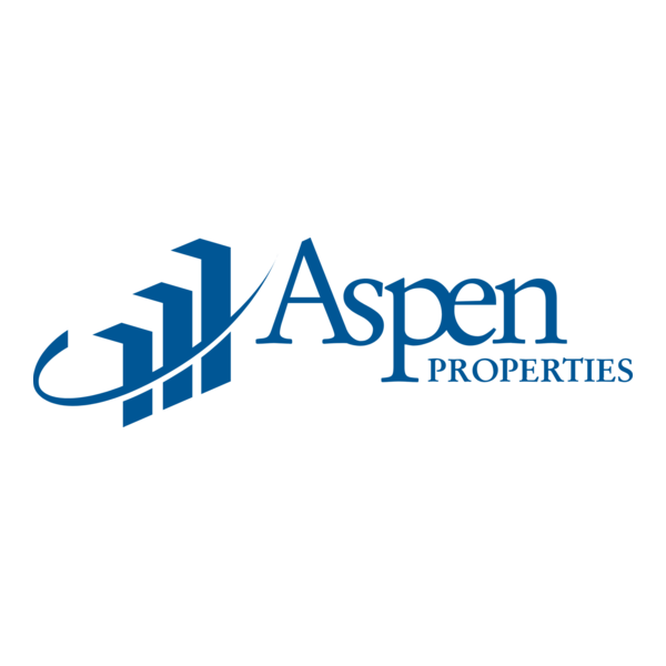 Aspen Properties Logo PNG Vector