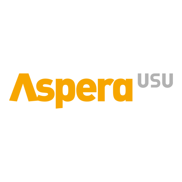Aspera Technologies Logo PNG Vector