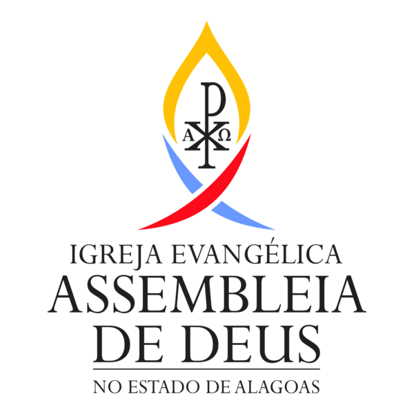 ASSEMBLEIA DE DEUS AL Logo PNG Vector