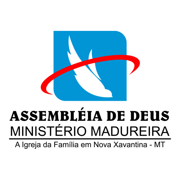 Assembléia de Deus Ministério Madureira Logo PNG Vector