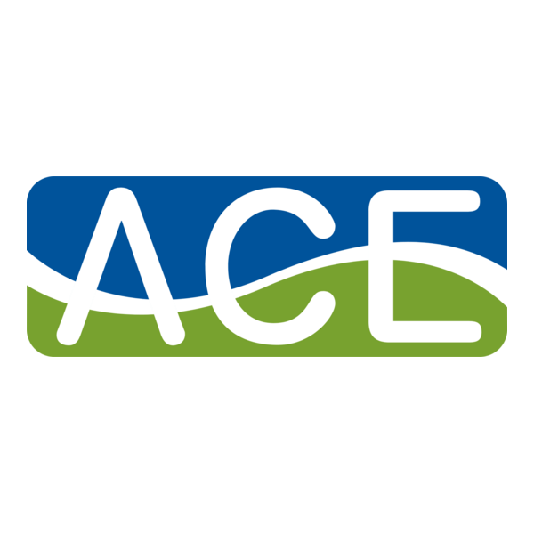 Association of Canadian Ergonomists (ACE) Logo PNG Vector