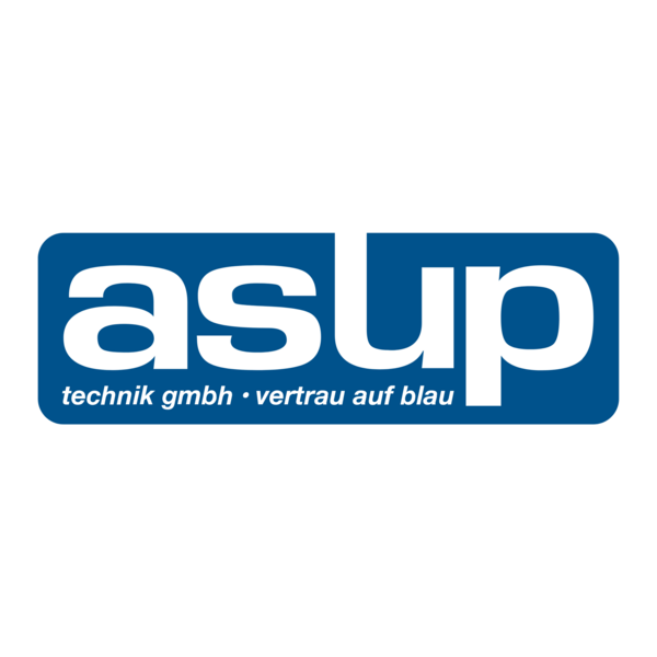 ASUP Technik Logo PNG Vector