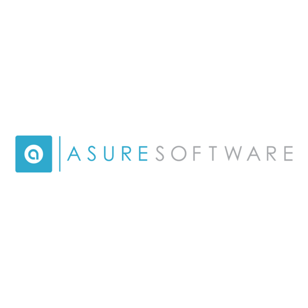 Asure Software Logo PNG Vector