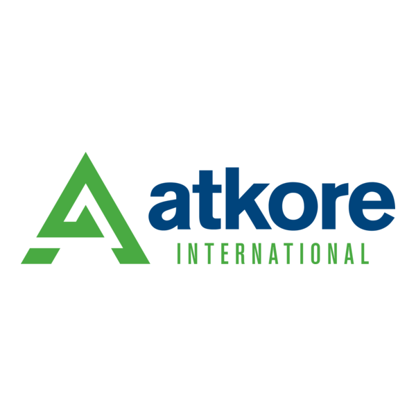 Atkore International Logo PNG Vector