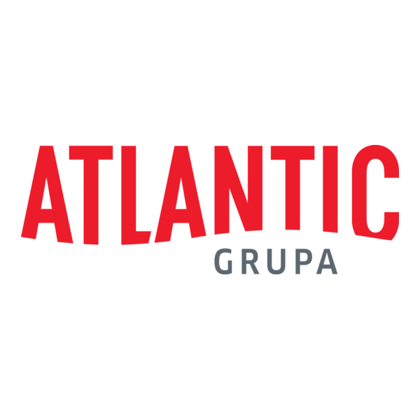 Atlantic Grupa Logo PNG Vector
