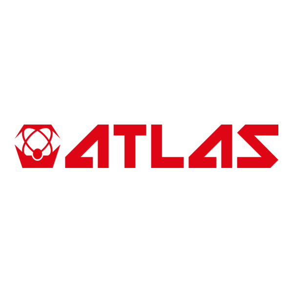 Atlas Brace Technologies Logo PNG Vector