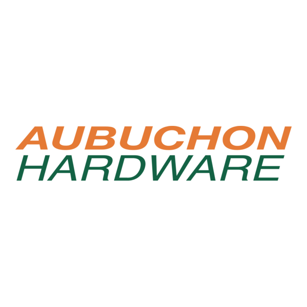 Aubuchon Hardware Logo PNG Vector