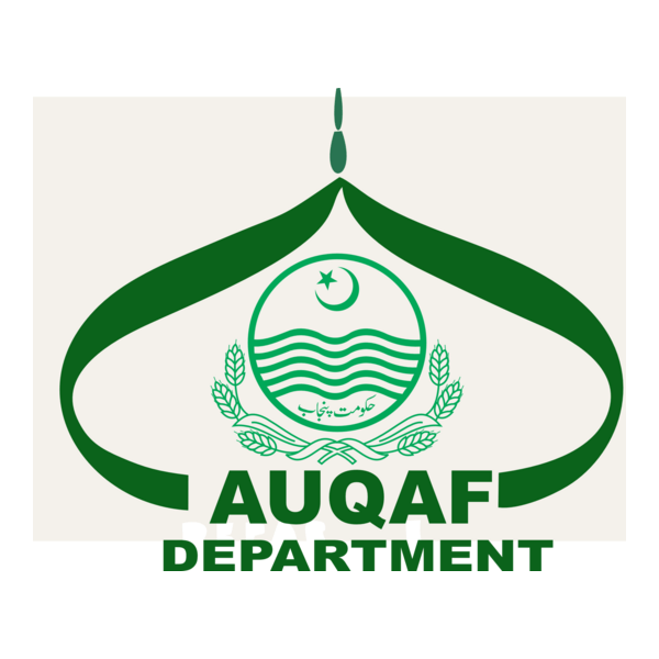 AUQAF Logo PNG Vector
