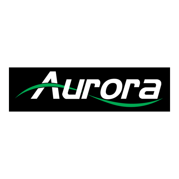 Aurora Multimedia Corp Logo PNG Vector
