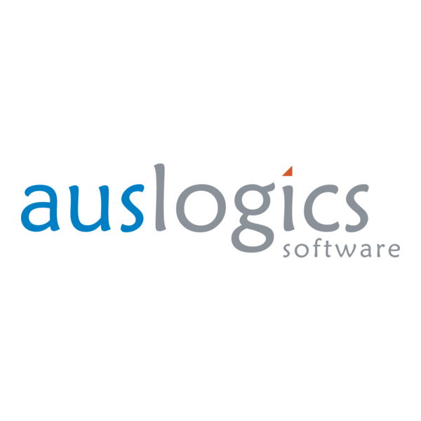 Auslogics Logo PNG Vector