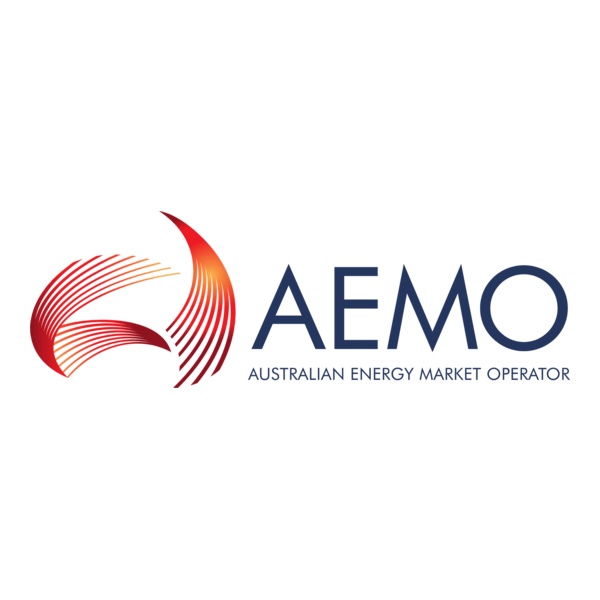 Australian Energy Market Operator Logo PNG Vector