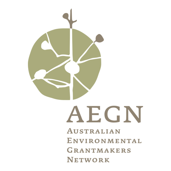 Australian Environmental Grantmakers Network Logo PNG Vector