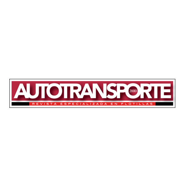 Autotransporte 2000 Logo PNG Vector