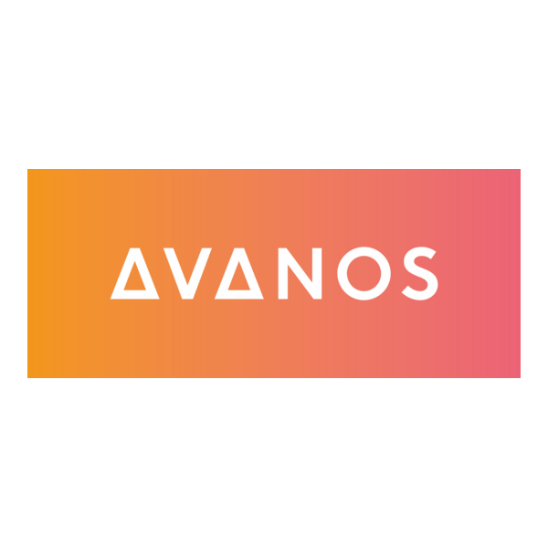 Avanos Logo PNG Vector