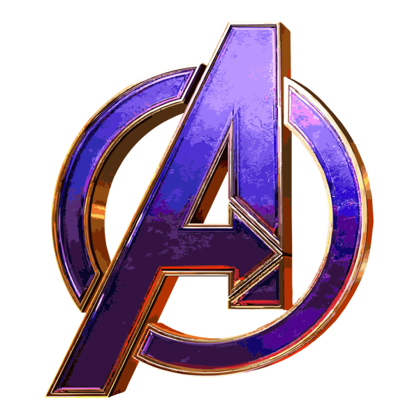 avengers Logo PNG Vector