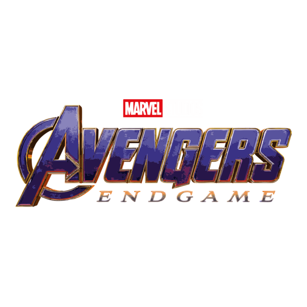 avengers Logo PNG Vector