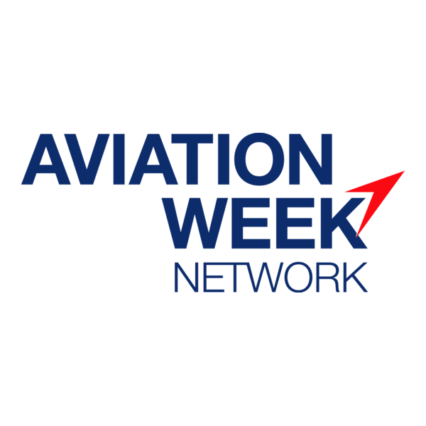 Aviation Week & Space Technology Logo PNG Vector