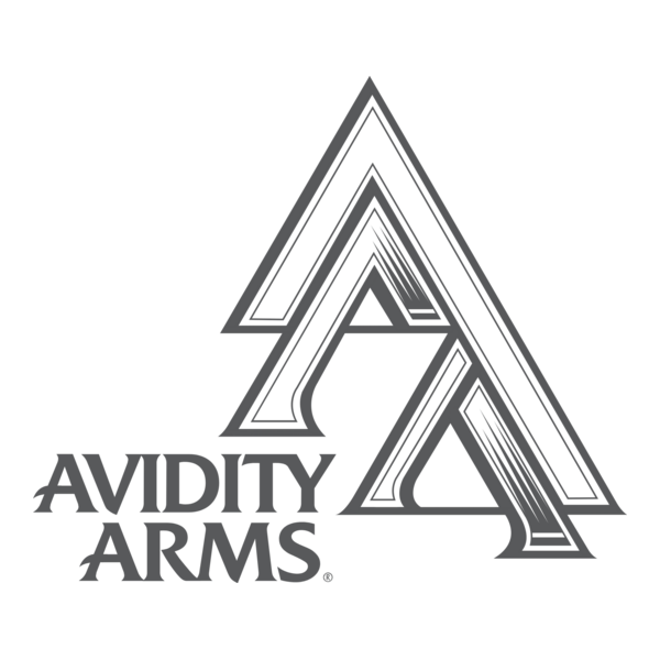 Avidity Arms Logo PNG Vector