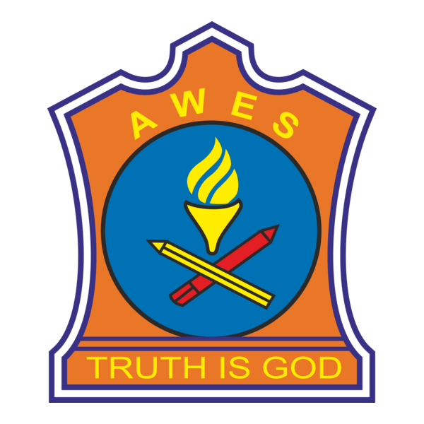 AWES Logo PNG Vector