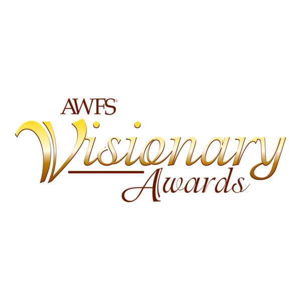 AWFS Fair Visionary Awards Logo PNG Vector