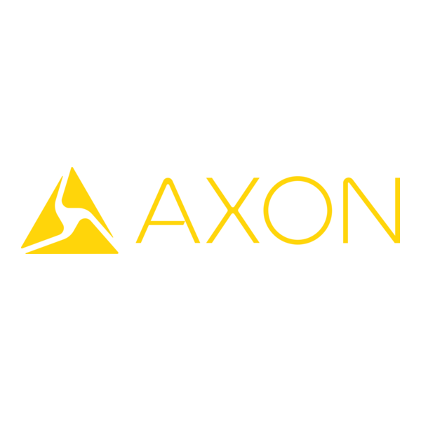 Axon Logo PNG Vector