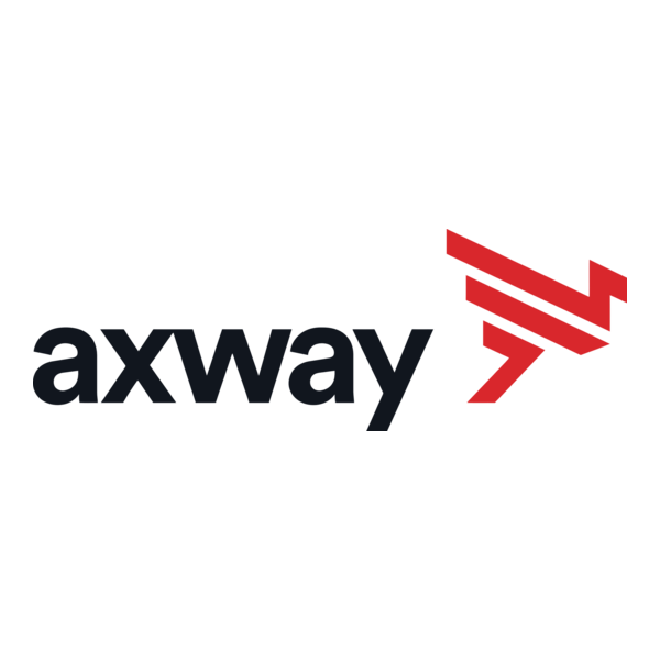 Axway Logo PNG Vector