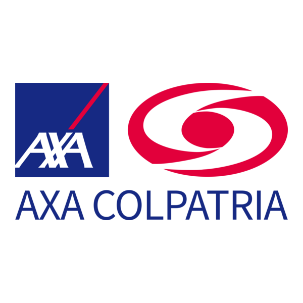 Axxa Colpatria Logo PNG Vector