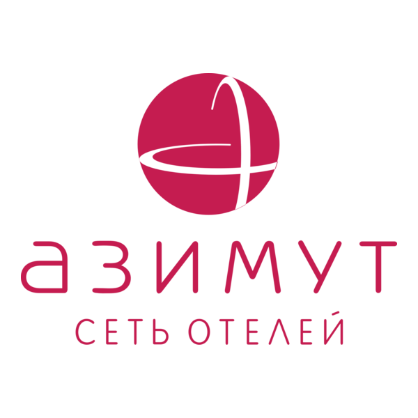 AZIMUT Hotels Company Logo PNG Vector