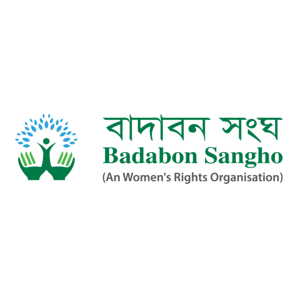 Badabon Sangho Logo PNG Vector