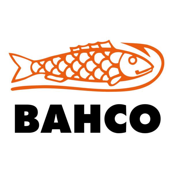 BAHCO Logo PNG Vector