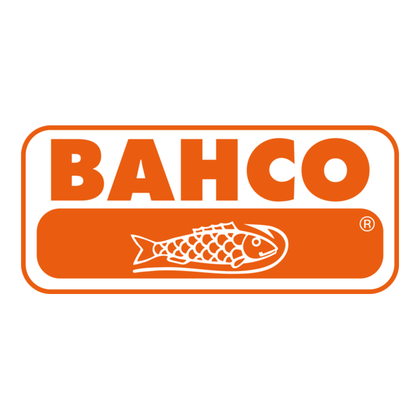BAHCO Logo PNG Vector