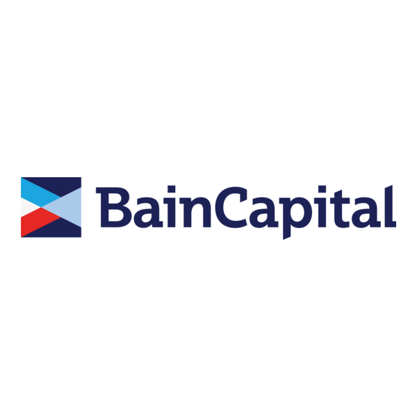 Bain Capital Logo PNG Vector
