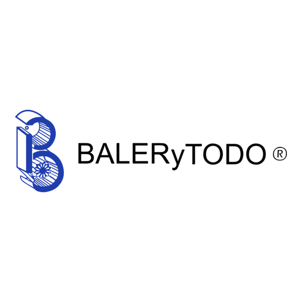 Balerytodo Logo PNG Vector