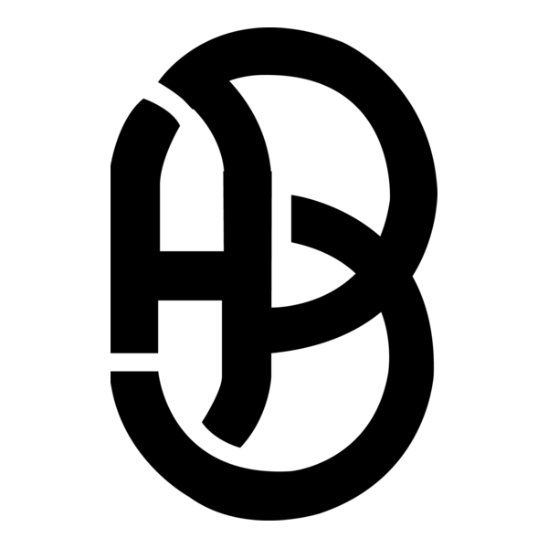 Balu Herbals Logo PNG Vector