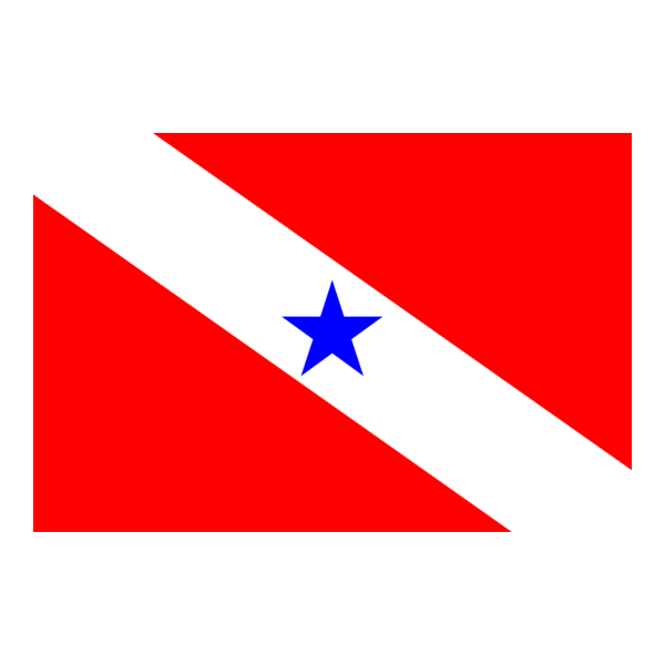 bandeira pará Logo PNG Vector